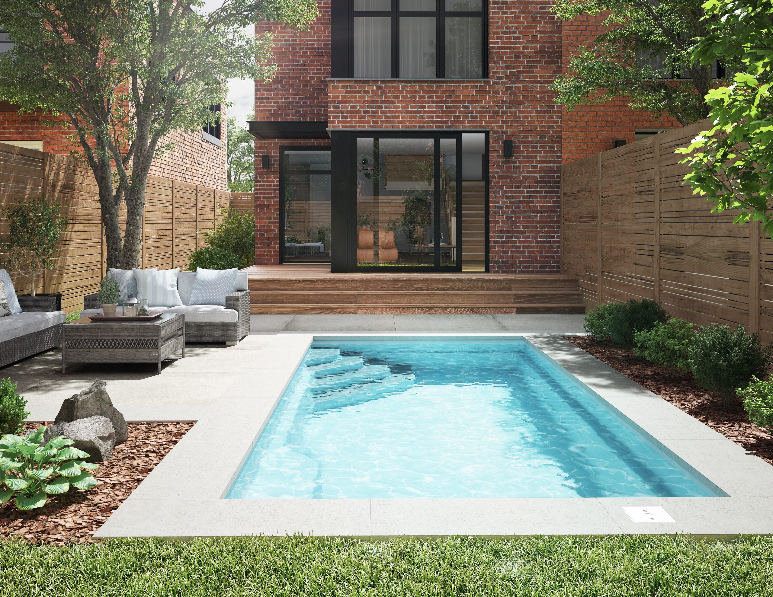 Piscines-en-Fibre-de-Verre-Style-Conventionnel-10'-x-20'-Mova-4