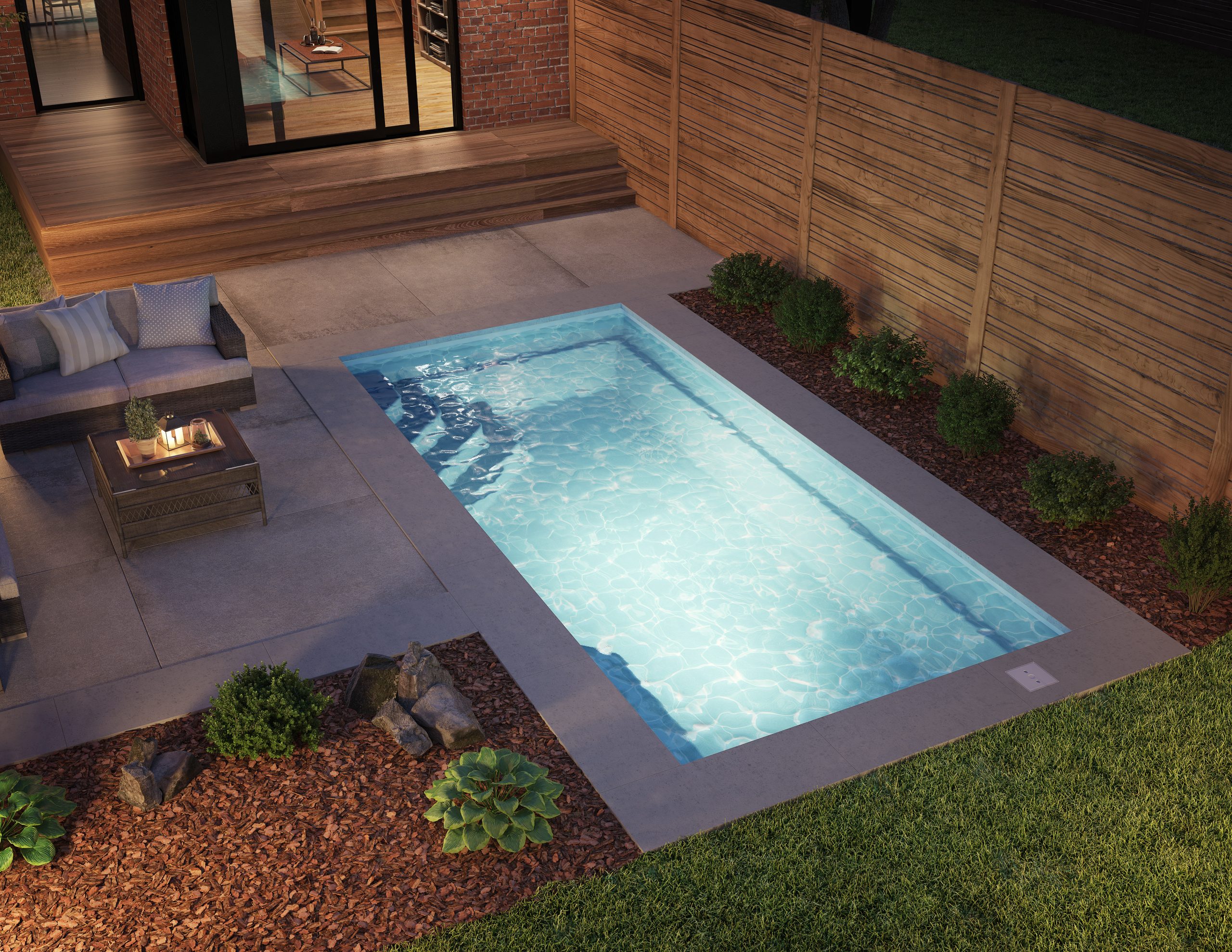 Piscines-en-Fibre-de-Verre-Style-Conventionnel-10'-x-20'-Mova-5