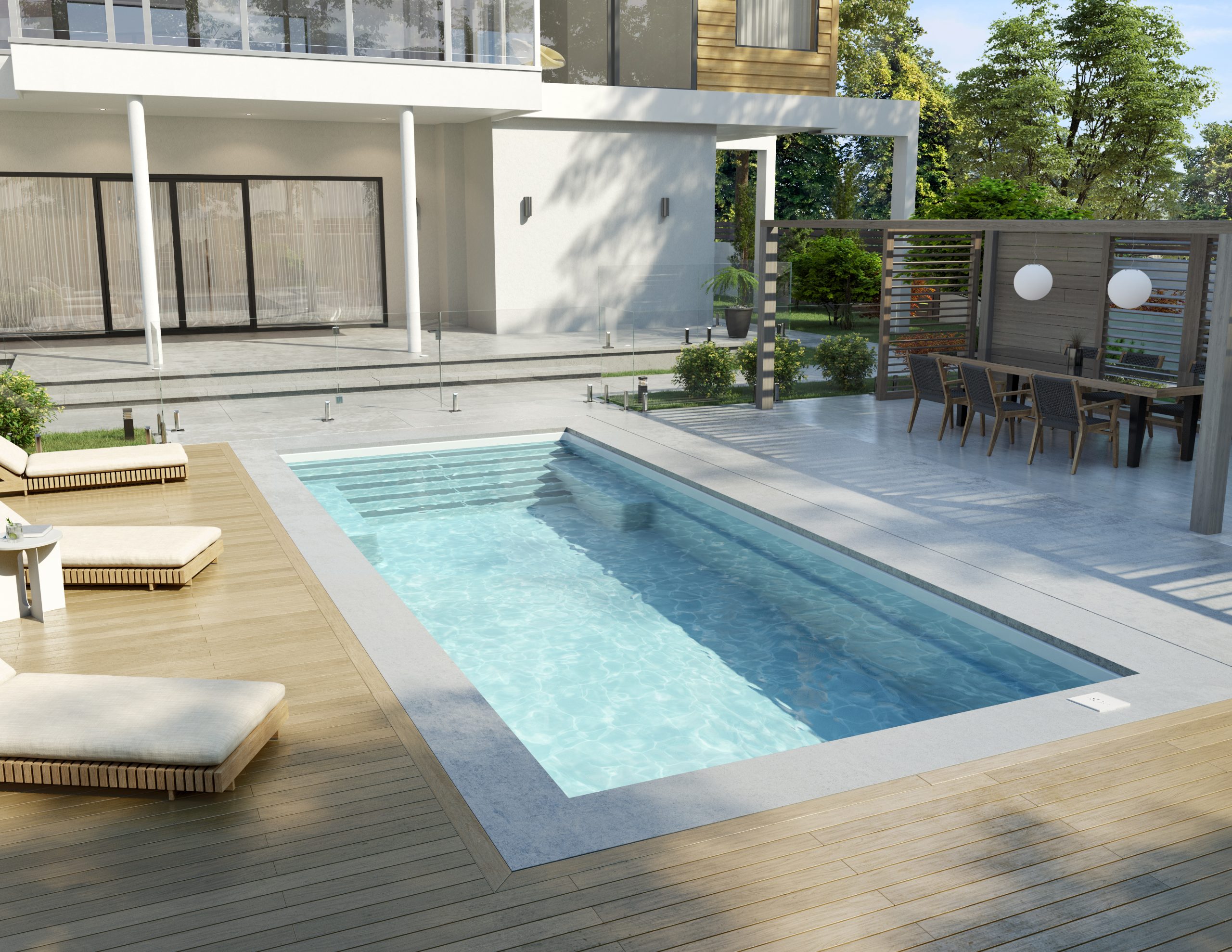 Piscines-en-Fibre-de-Verre-Style-Conventionnel-12'-x-28'-Mova-1