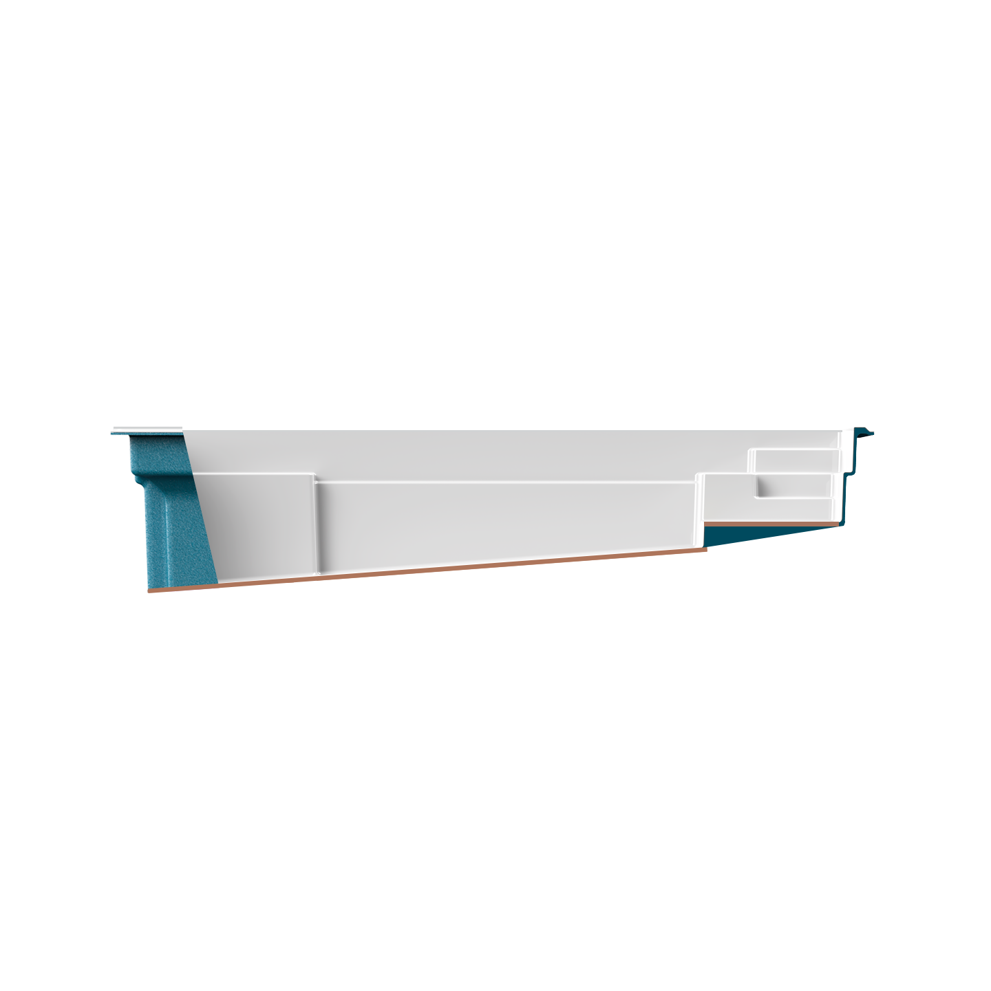 Piscines-en-Fibre-de-Verre-Style-Conventionnel-14' x 28'-Mova-1