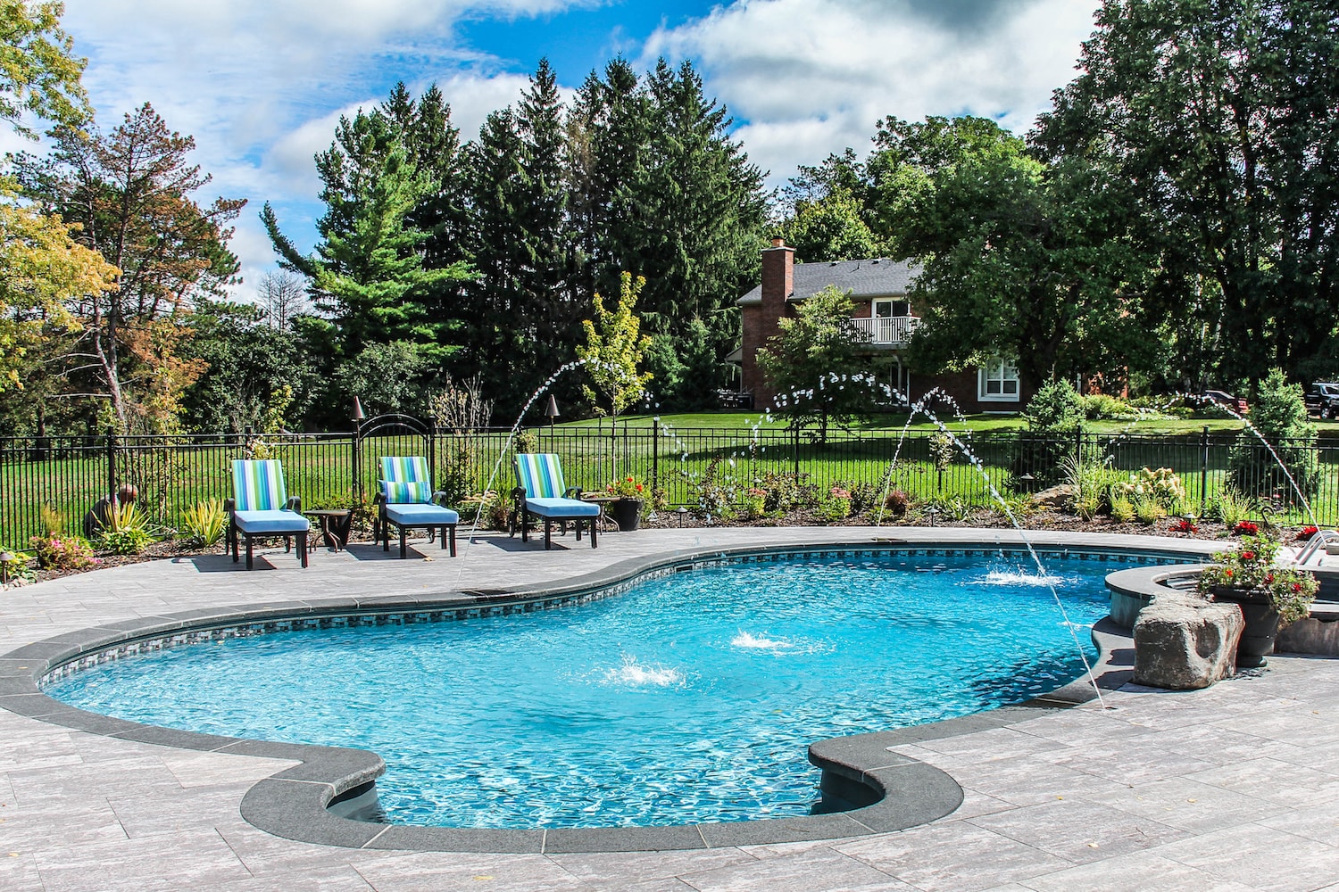 Toile-de-fond-régulière-creusée-3D-Slate-2