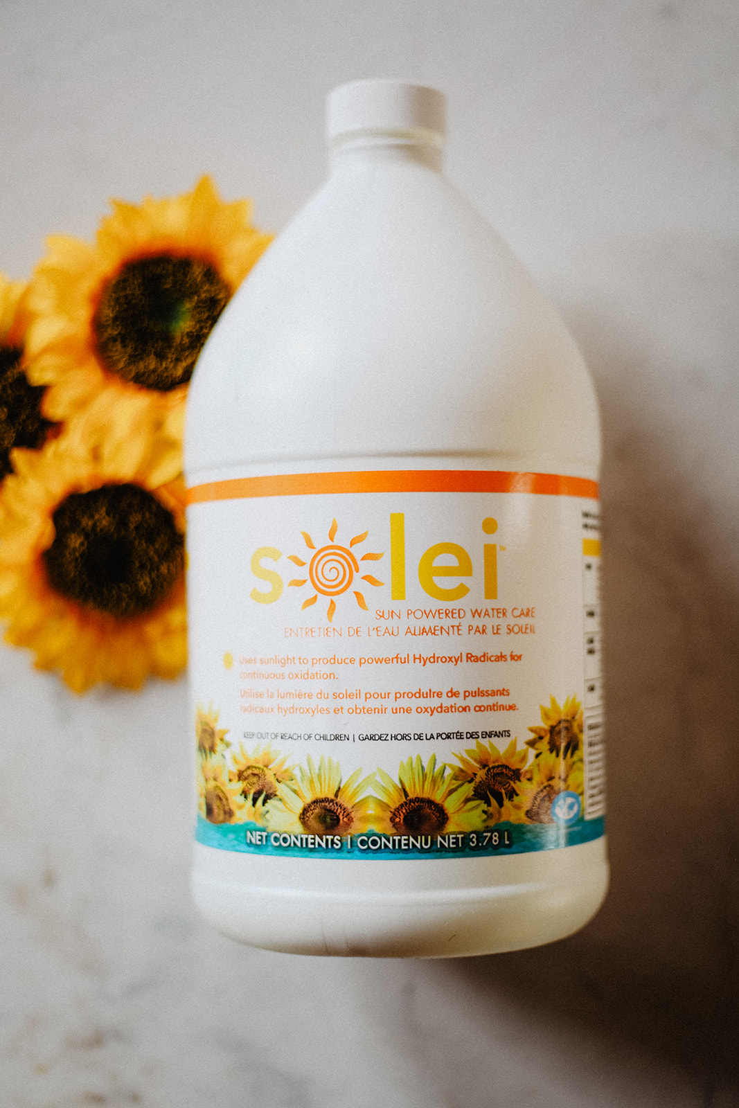 Product - Solei + AFM ng