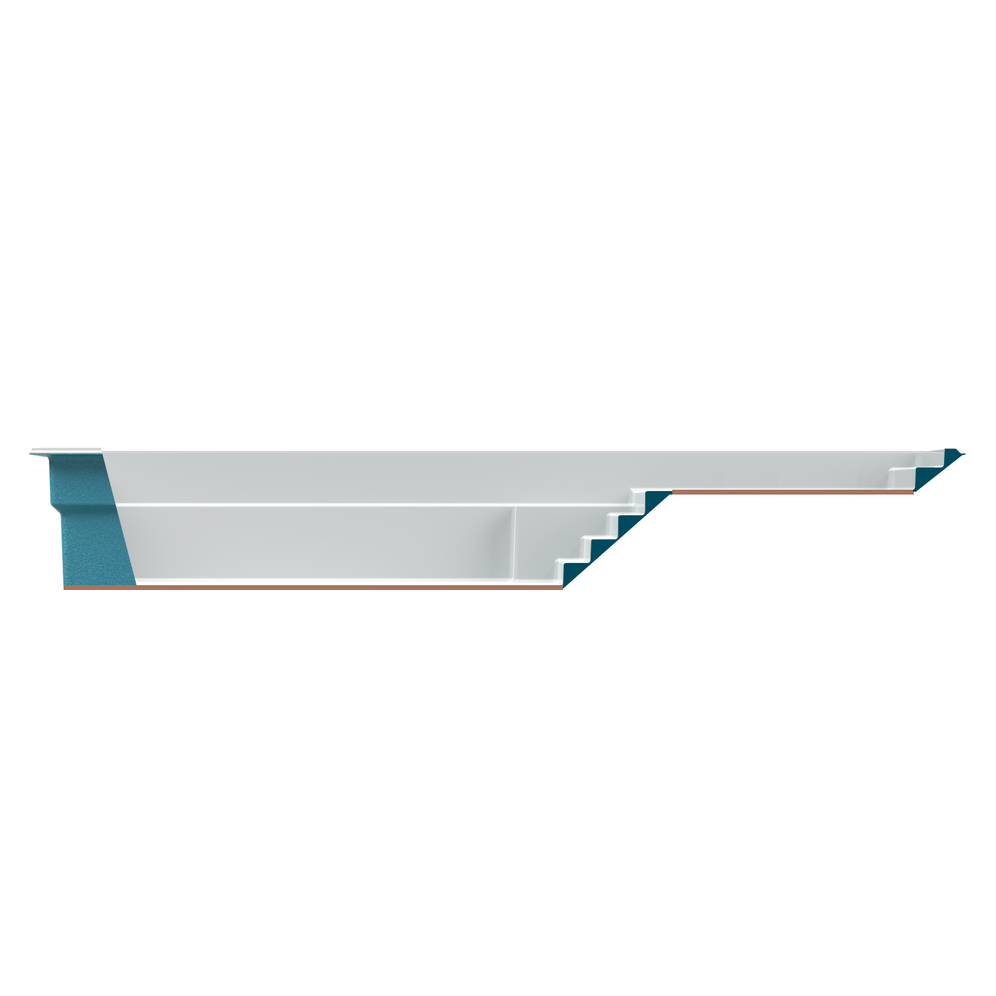 Piscine-en-Fibre-de-Verre-Style-Terrasse-12′-x-33′-Mova-2