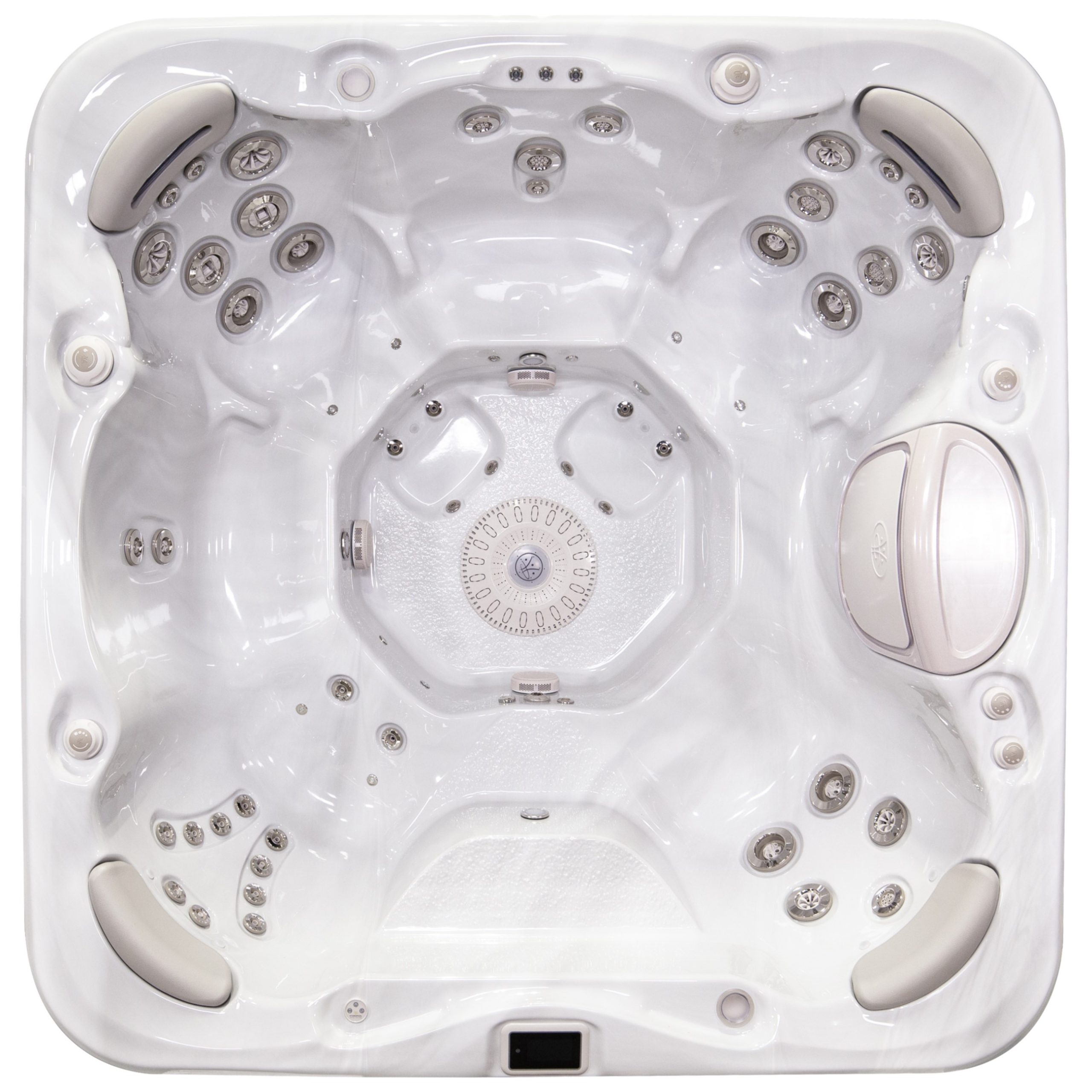 Spa-Autonettoyant-Hydropool-Signature-728-Platinum-2025-1