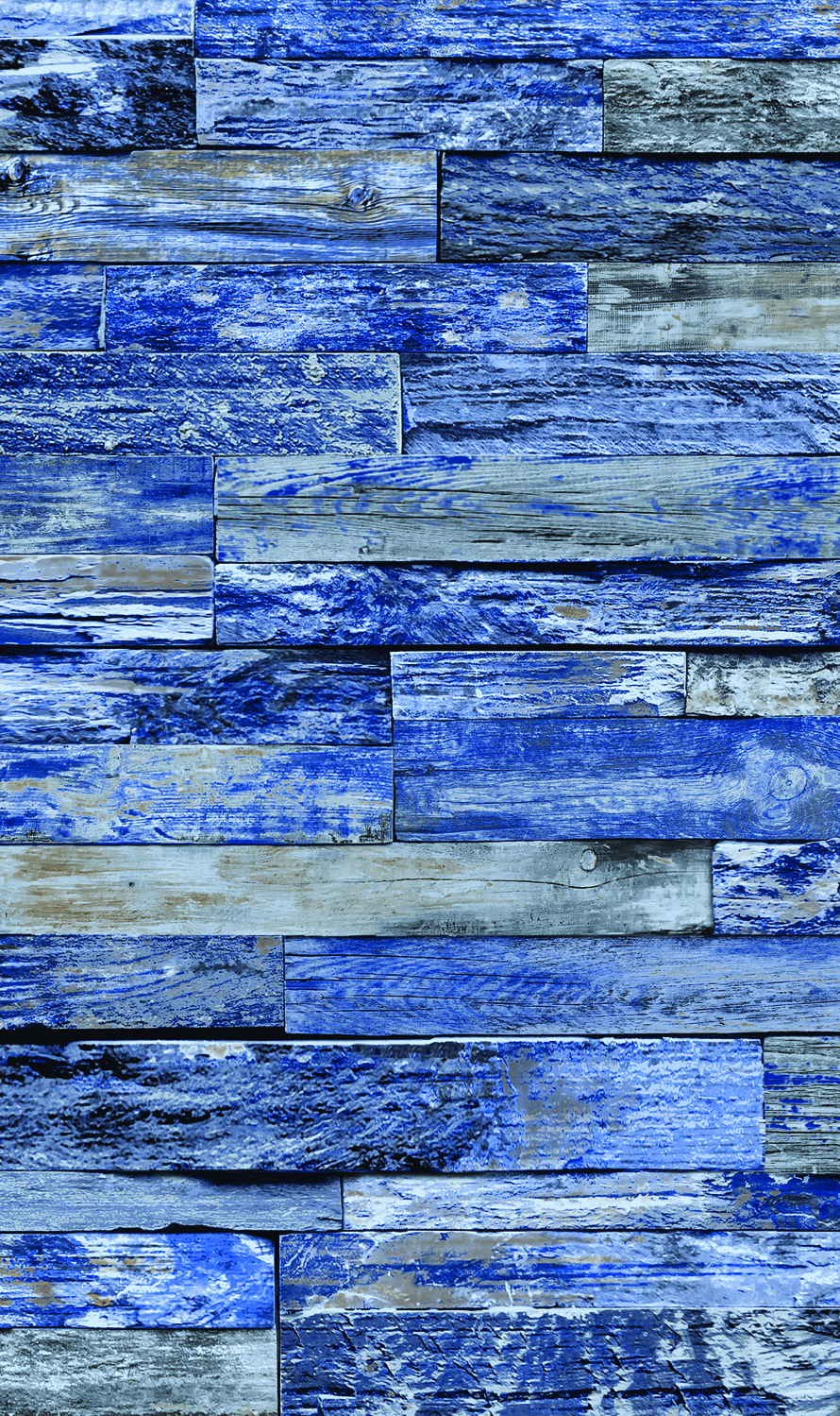 Toile-de-fond-Accrochée-Hors-Terre-Blue-Mount-Royal