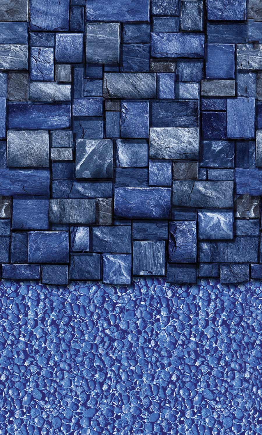 Toile-de-fond-Hors-Terre-Blue-Slate